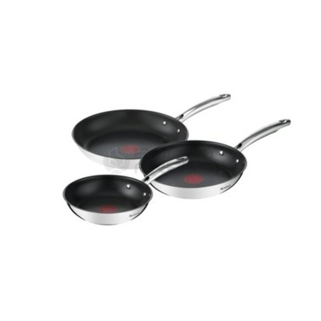 Keptuvių rinkinys Tefal 3 vnt