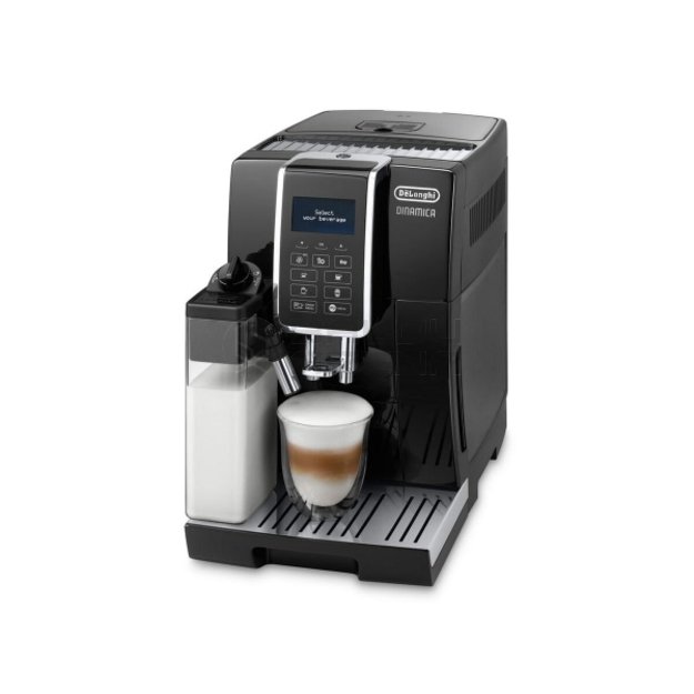 Automatinis kavos aparatas DeLonghi ECAM350.55.B