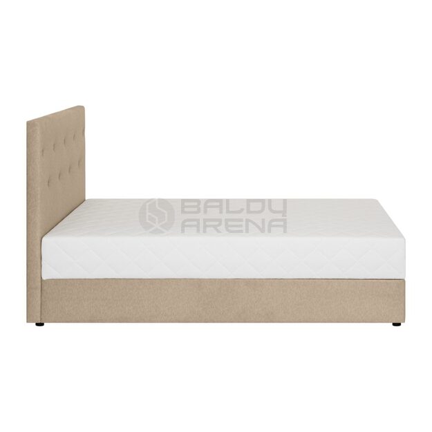 Lova Bbox 140 su čiužiniu