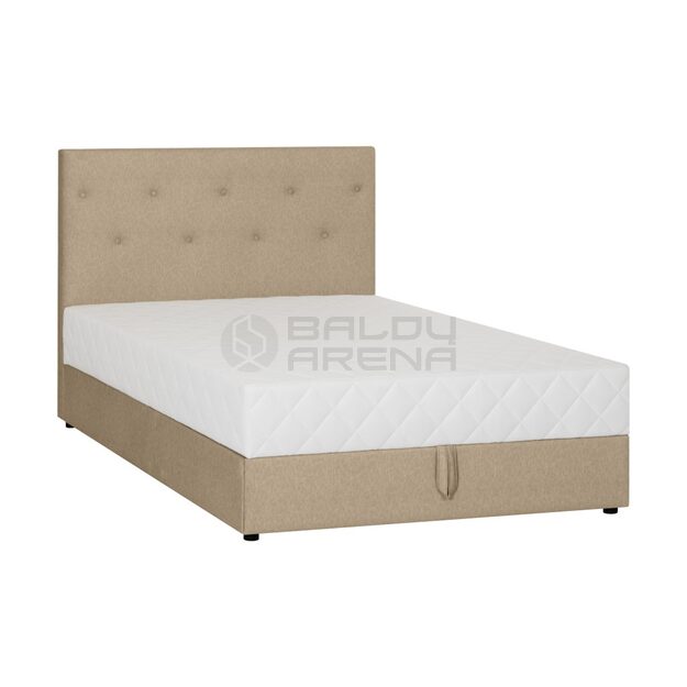 Lova Bbox 140 su čiužiniu