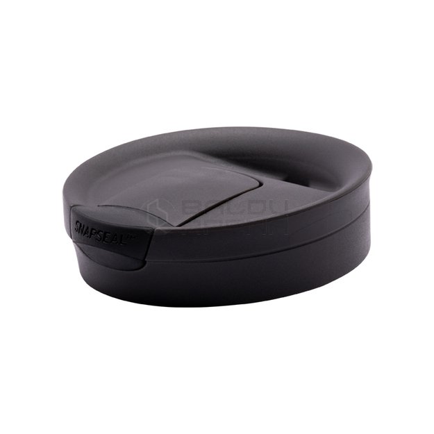 Termopuodelis 470ml Byron Matte Black CON2095663