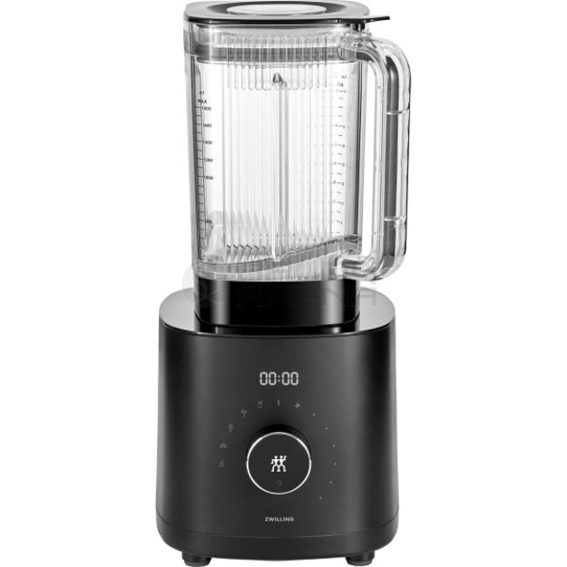 Trintuvas - Zwilling Enfinigy 1.8l 1600w Juodas Maišytuvas