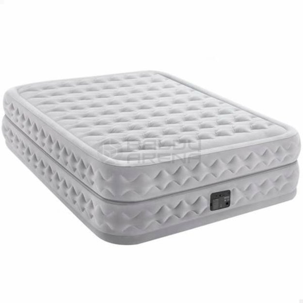 Pripučiamas čiužinys Intex 152 x 203 x 51 cm 272 kg