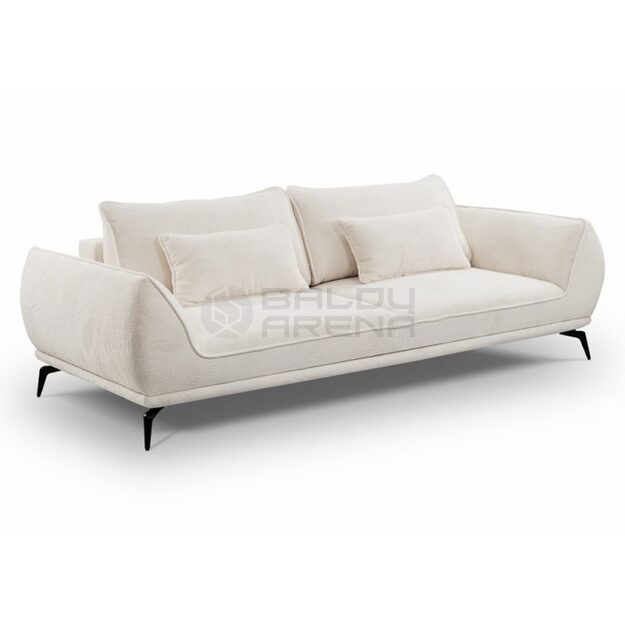 Sofa Bacav trivietė