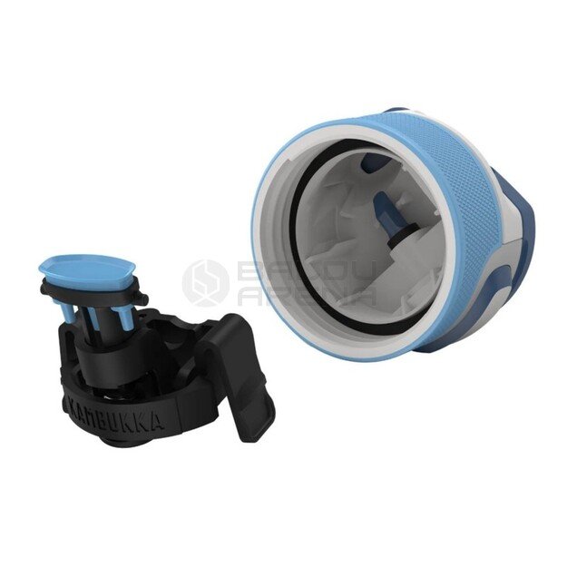 Gertuvė Elton Tropical Blue KAM11-03026