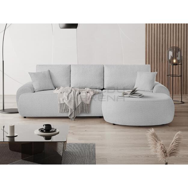 Kampas Teddy L 5
