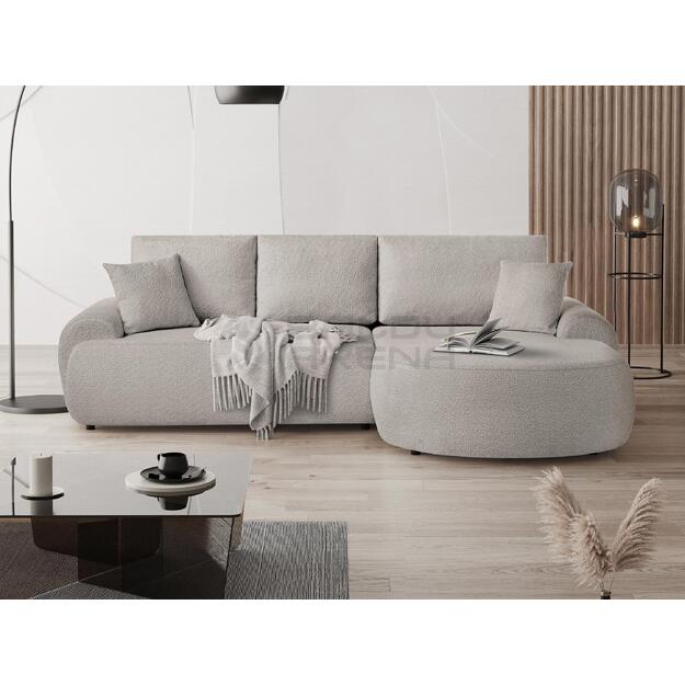 Kampas Teddy L 6