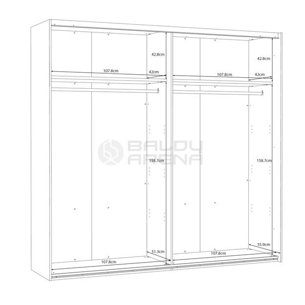 Spinta Basavo SVNS92411-T15