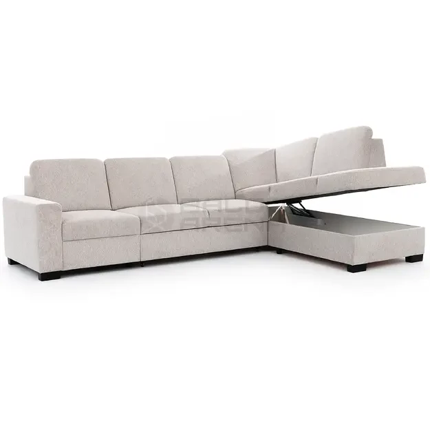 Kampas  Batarentin 1BL+2F+OSLPprailgintas (modulinė sistema)