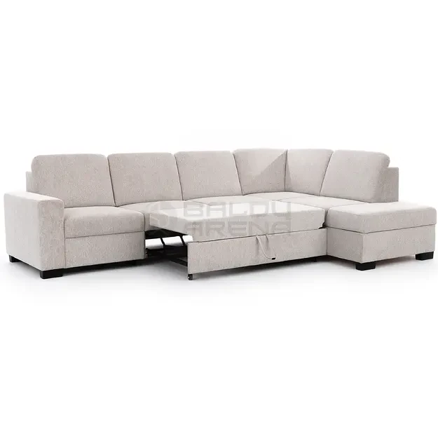 Kampas  Batarentin 1BL+2F+OSLPprailgintas (modulinė sistema)