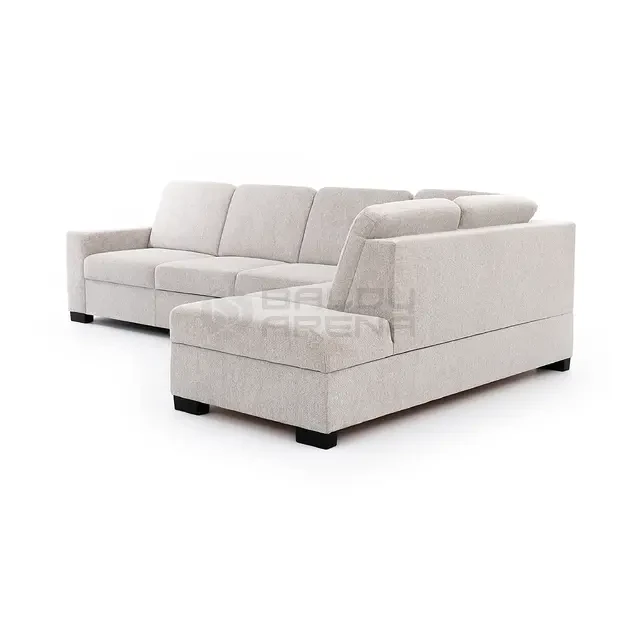 Kampas  Batarentin 1BL+2F+OSLPprailgintas (modulinė sistema)