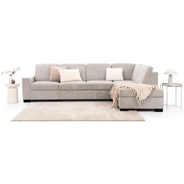 Kampas  Batarentin 1BL+2F+OSLPprailgintas (modulinė sistema)