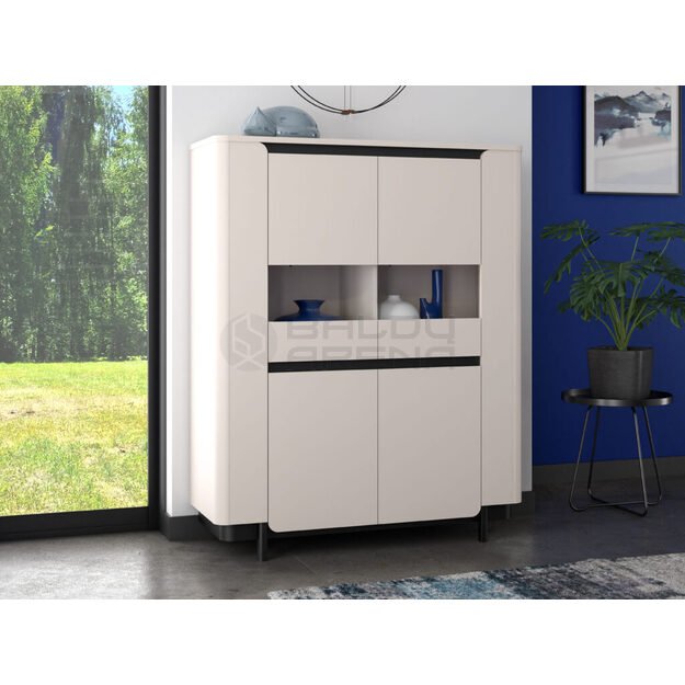 Vitrina Bavod VXLV621-M849