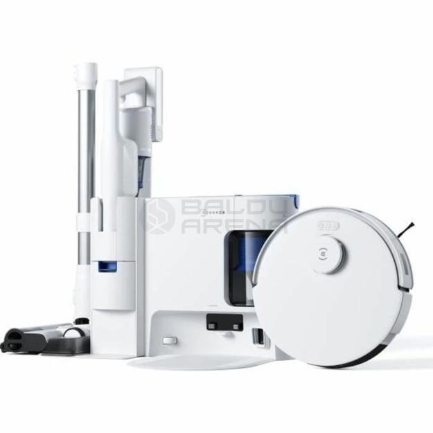 Robotas ECOVACS DEEBOT N20 COMBO