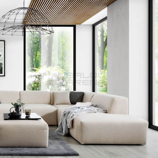 Kampas Bazeus U XL OL+R+1+1+2+OBP(modulinė sistema)