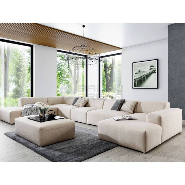 Kampas Bazeus U XL OL+R+1+1+2+OBP(modulinė sistema)