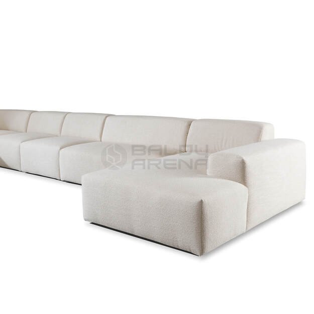 Kampas Bazeus U XL OL+R+1+1+2+OBP(modulinė sistema)