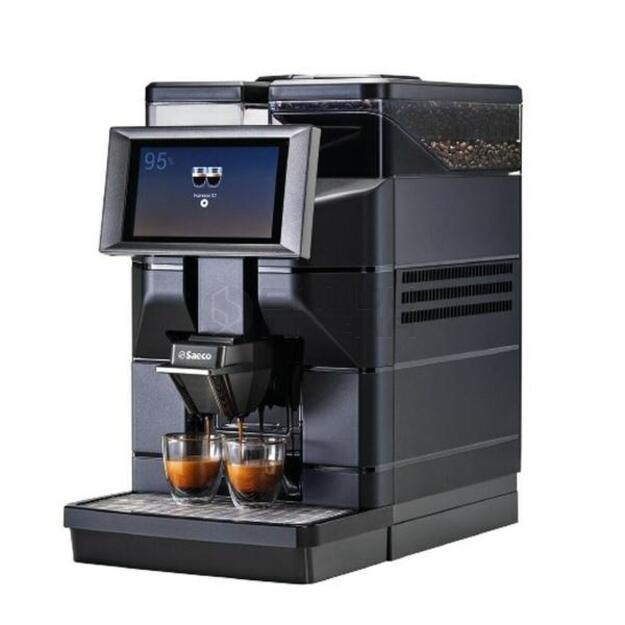SAECO MAGIC B2 automatinis kavos virimo aparatas