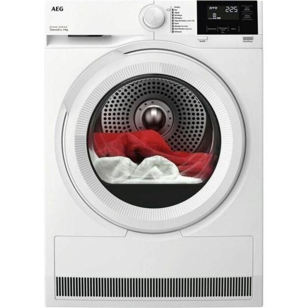 Džiovyklė AEG TR719G2PB
