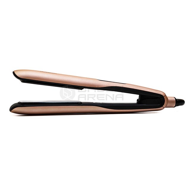 *Plaukų tiesintuvas Rose Gold Smart OSOMV1ST