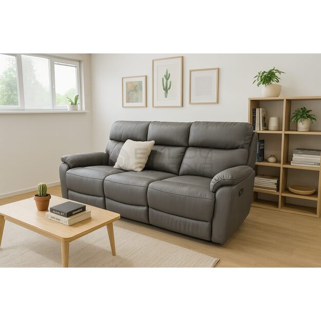 Sofa reglaineris Boston 3RR 2