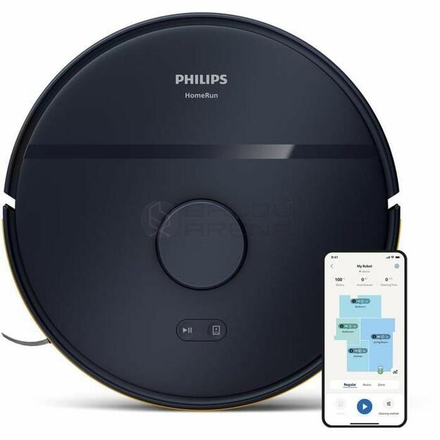 Dulkių siurblys-robotas Philips XU2000/10