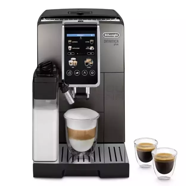 Kavos aparatas DeLonghi ECAM.380.95.TB