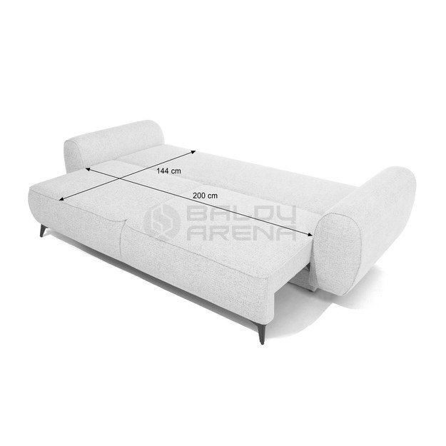Sofa - lova Vince 2 Sofa - lova Vince 2