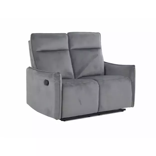 Sofa Travis 2 Velvet