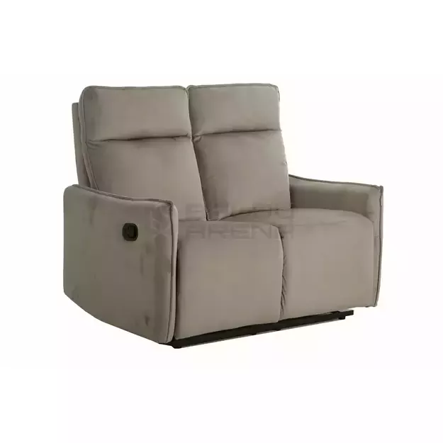 Sofa Travis 2 Velvet