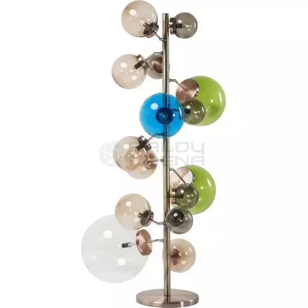 Toršeras Balloon Colore 15 LED