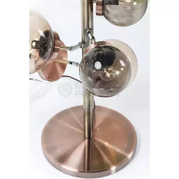 Toršeras Balloon Colore 15 LED