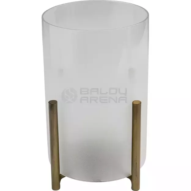 Žvakidė Pillar Steam 25cm