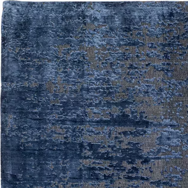 Kilimas Silja Blue 170x240cm