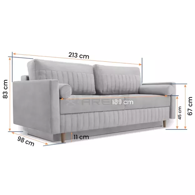 Sofa Siena