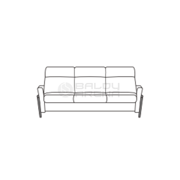 Sofa Alora (bokl+1,5bbtv+bar+1,5bbtv+bokp)