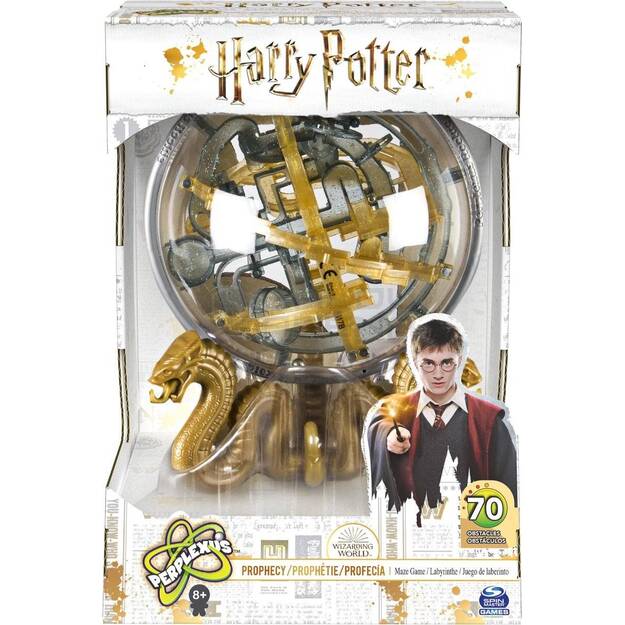 Perplexus galvosūkis “Harry Potter – Prophecy” 