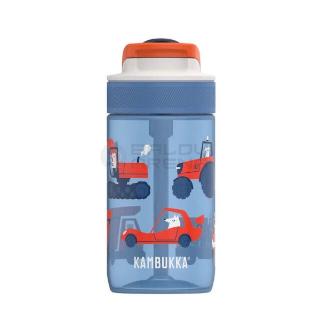 Gertuvė 400ml Lagoon KAM11-04044