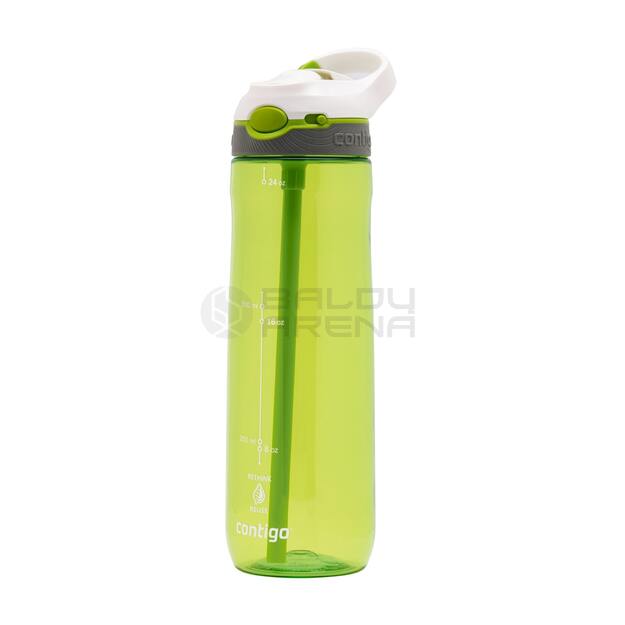 Gertuvė Ashland Citron CON2191380, 720 ml