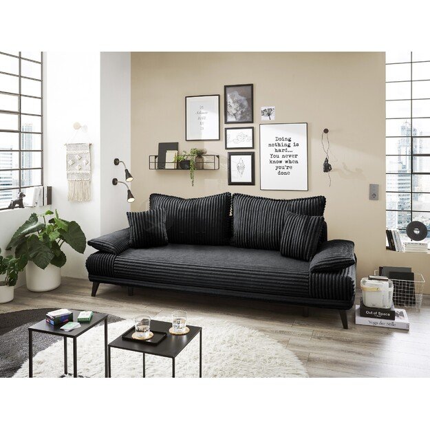 Sofa - lova Carla 3DL Lux