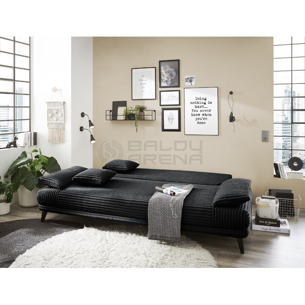 Sofa - lova Carla 3DL Lux