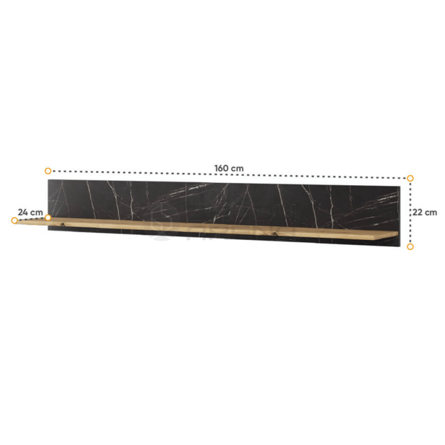 Lentyna Marmo MR-04