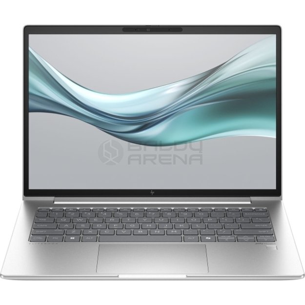 Nešiojamas kompiuteris HP ELITEBOOK 645 G11 14  16 GB RAM 512 GB SSD Ispaniška Qwerty
