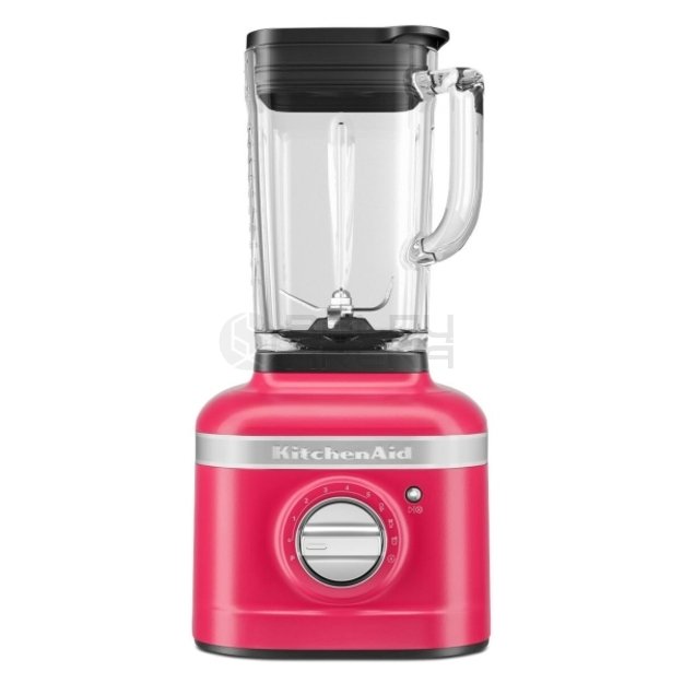 Trintuvas su indu KitchenAid 5KSB4026EHI Rožinė 1200 W