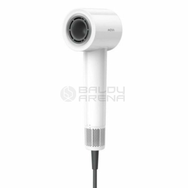 Plaukų džiovintuvas Dreame Turbo white Balta 1600 W