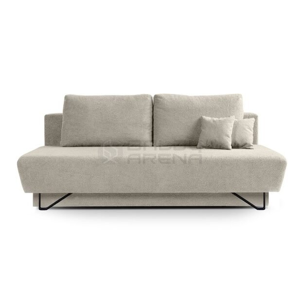 Sofa-lova Baati