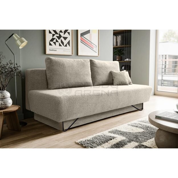Sofa-lova Baati