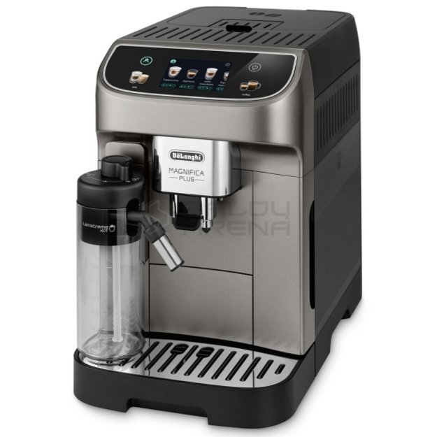 Kavos aparatas „DeLonghi Magnifica Plus ECAM320.70.TB“