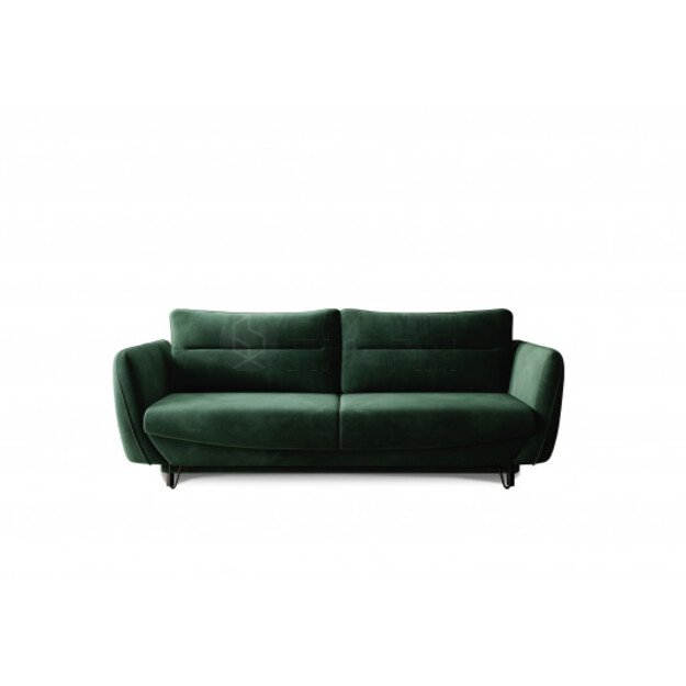 Komplektas sofa+fotelis Silva