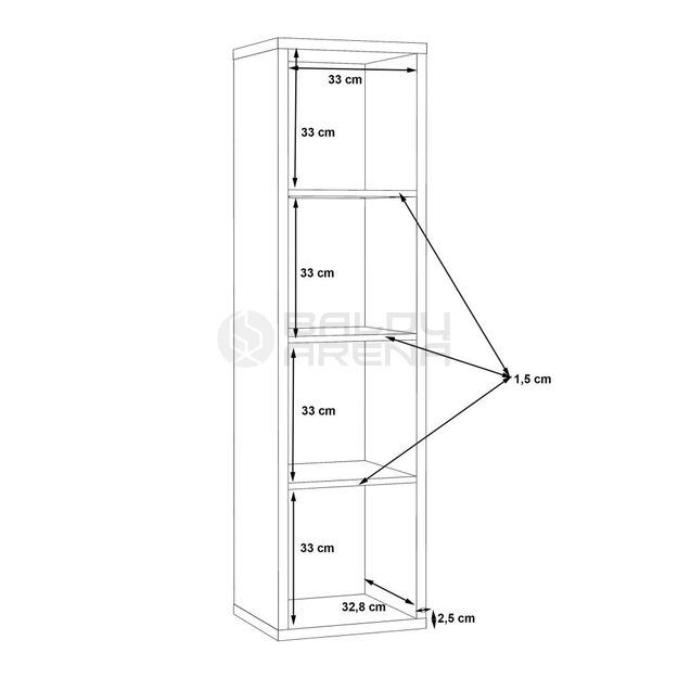 Pastatoma lentyna Bamaur-mxxr411-d30f